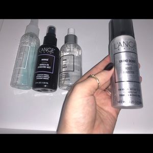 L’ange root booster